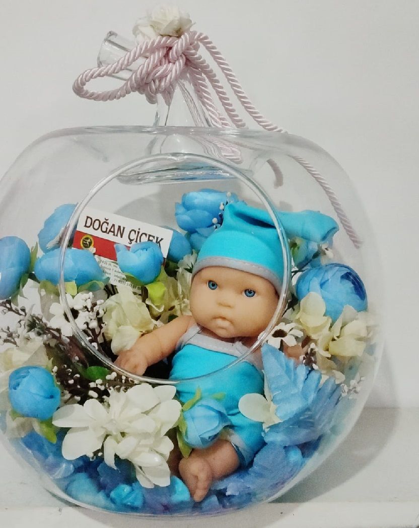 Yeni Do�an ERKEK Bebebk