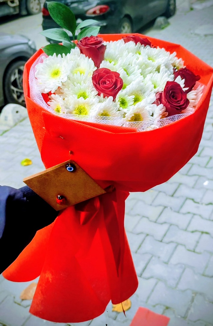 Ppapatya G�l Buketi