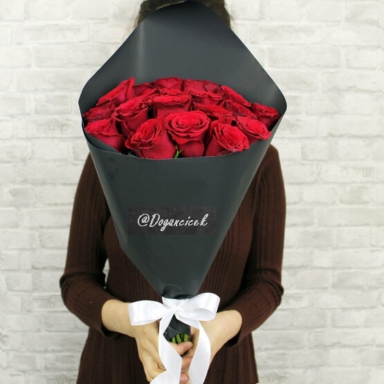 20 Krmz BLack