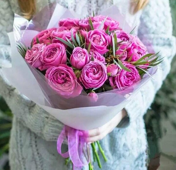 Pembe thal Gller