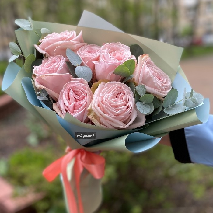 Tuyap Fuar ieki | Fuar iek Siparii ve Ayn Gn Teslimat | Kirac ieki ieki - pembe-guller