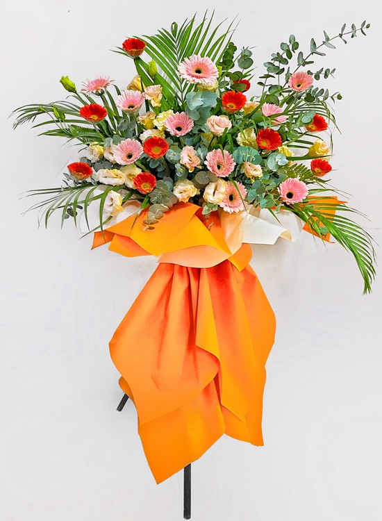 gullu-gerbera-buket