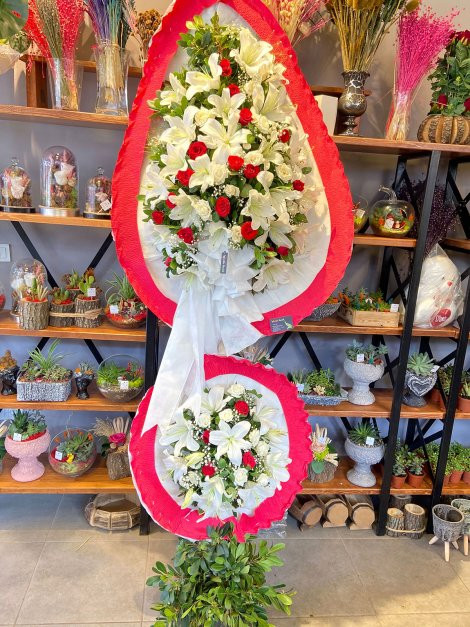 Tuyap Fuar ieki | Fuar iek Siparii ve Ayn Gn Teslimat | Kirac ieki ieki - istanbul-fuar-merkezi,-yesilkoy-istanbul,-fuar-merkezi,-bakirkoy